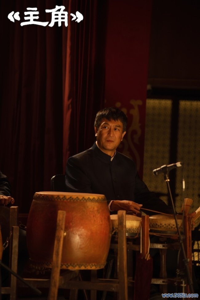 《主角》收官 张嘉益十年“陕西三部曲”千里淀演员本真
